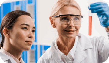 VisiFlora research